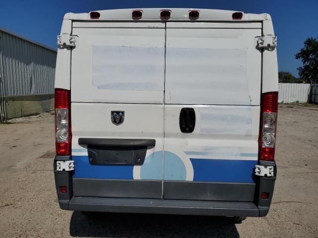 3C6TRVAG2HE513465 - 2017 RAM PROMASTER 1500 STANDARD 白色 照片 6