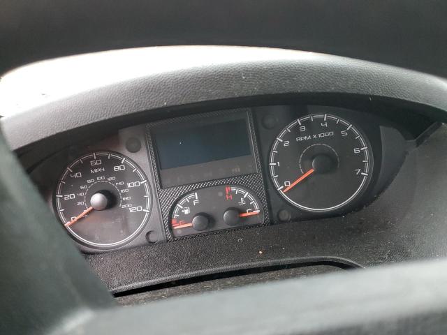 3C6TRVAG2HE513465 - 2017 RAM PROMASTER 1500 STANDARD 白色 照片 9