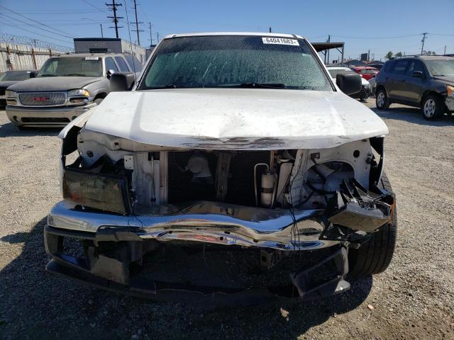 1GCCS139778224238 - 2007 CHEVROLET OTHER WHITE photo 5