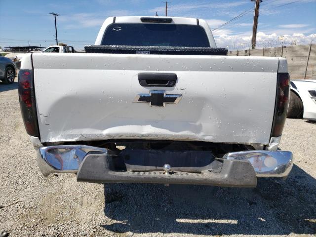 1GCCS139778224238 - 2007 CHEVROLET OTHER WHITE photo 6