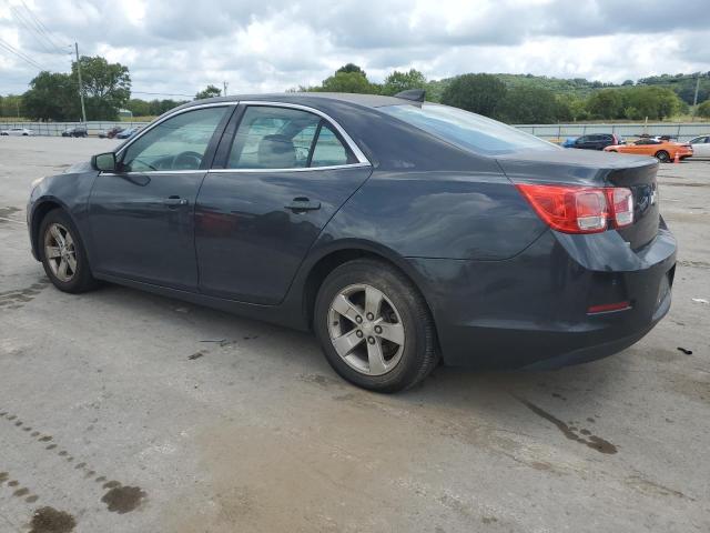 1G11A5SAXGU141593 - 2016 CHEVROLET MALIBU LIM LS ნაცრისფერი ფოტო 2