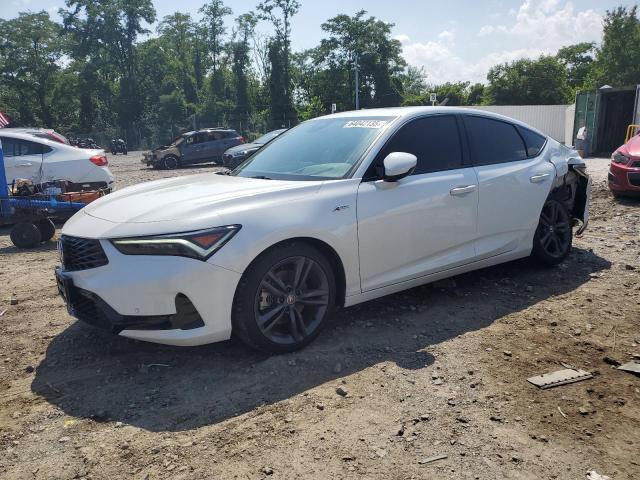 2024 ACURA INTEGRA A-SPEC TECH, 