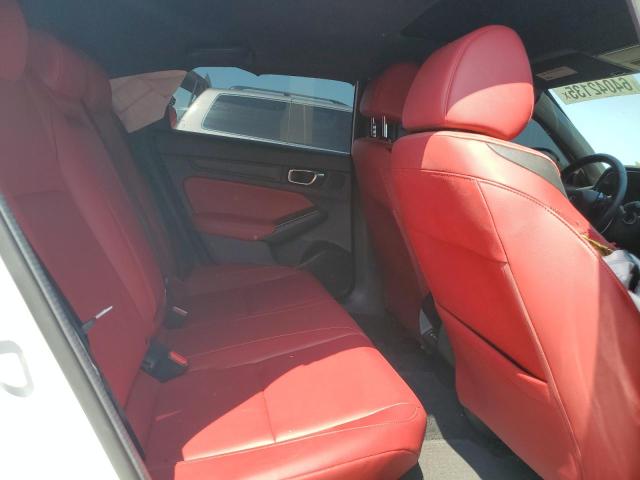 19UDE4H68RA021772 - 2024 ACURA INTEGRA A-SPEC TECH WHITE photo 10