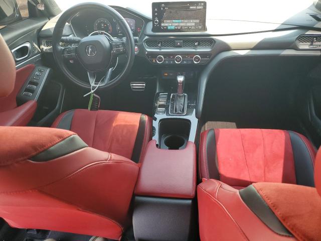 19UDE4H68RA021772 - 2024 ACURA INTEGRA A-SPEC TECH WHITE photo 8