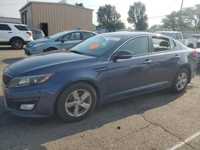 2015 KIA OPTIMA LX, 