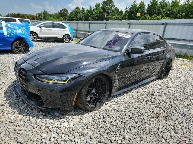 2021 BMW M3 COMPETITION, 