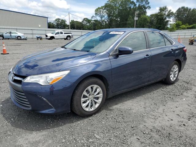 2017 TOYOTA CAMRY LE, 