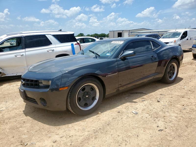 2013 CHEVROLET CAMARO LS, null