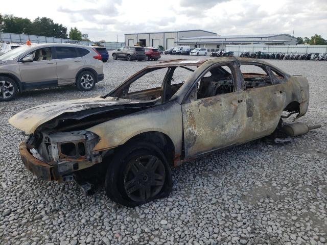 2012 CHEVROLET IMPALA LT, 