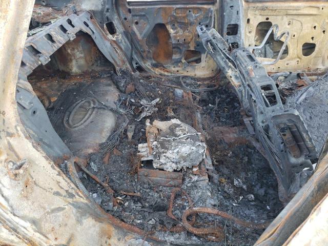 2G1WG5E35C1182656 - 2012 CHEVROLET IMPALA LT BURN photo 10