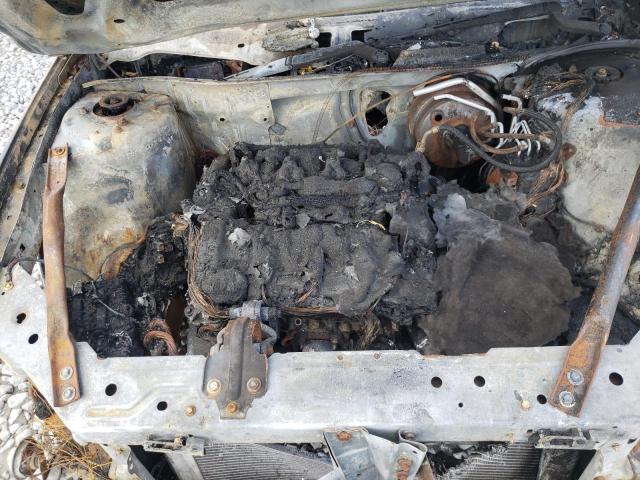 2G1WG5E35C1182656 - 2012 CHEVROLET IMPALA LT BURN photo 11