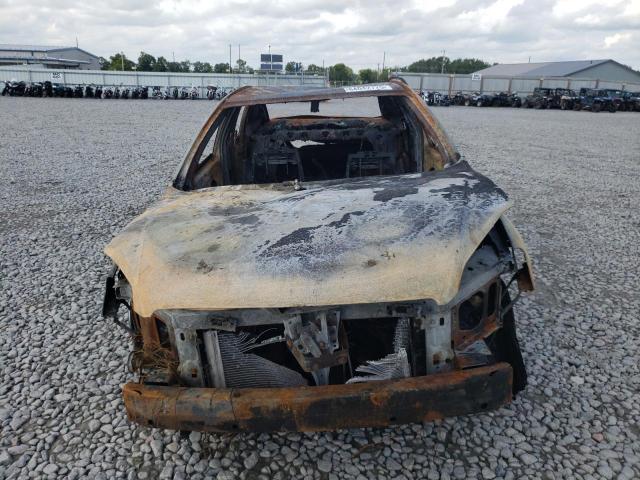2G1WG5E35C1182656 - 2012 CHEVROLET IMPALA LT BURN photo 5