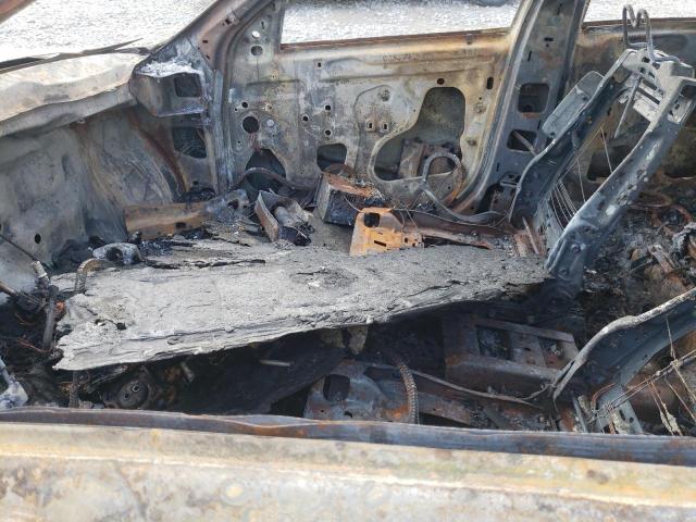 2G1WG5E35C1182656 - 2012 CHEVROLET IMPALA LT BURN photo 7