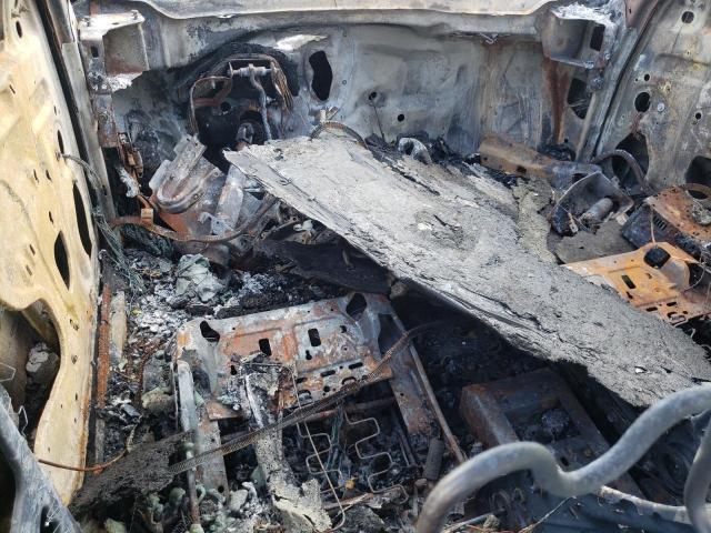 2G1WG5E35C1182656 - 2012 CHEVROLET IMPALA LT BURN photo 8