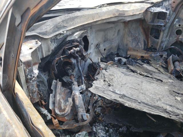 2G1WG5E35C1182656 - 2012 CHEVROLET IMPALA LT BURN photo 9