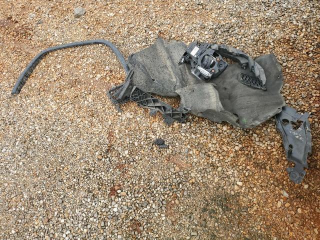 1C4RJFLG7JC227671 - 2018 JEEP GRAND CHER TRAILHAWK 蓝色 照片 12