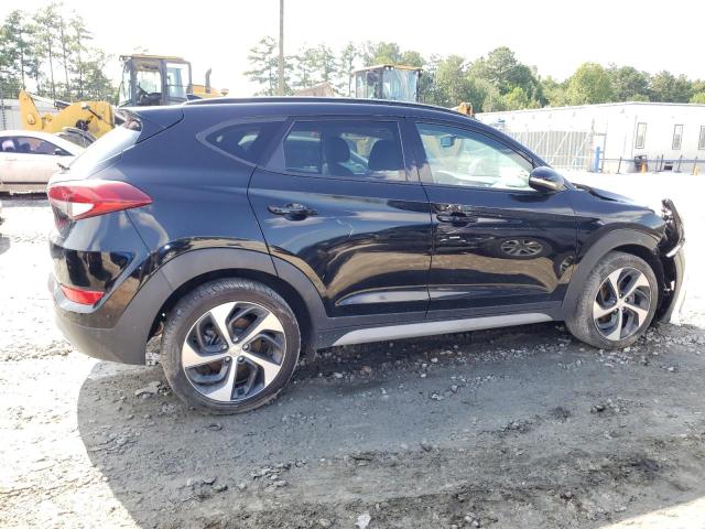 KM8J33A2XJU744790 - 2018 HYUNDAI TUCSON VALUE BLACK photo 3