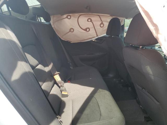 1G1ZG5ST3MF018284 - 2021 CHEVROLET MALIBU RS WHITE photo 10