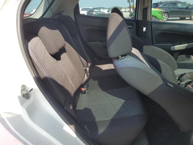 JM1DE1KYXC0149659 - 2012 MAZDA MAZDA2 PINK photo 10