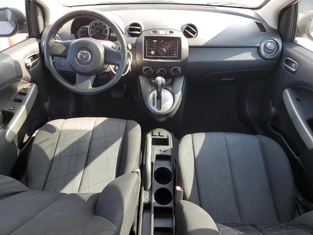 JM1DE1KYXC0149659 - 2012 MAZDA MAZDA2 PINK photo 8