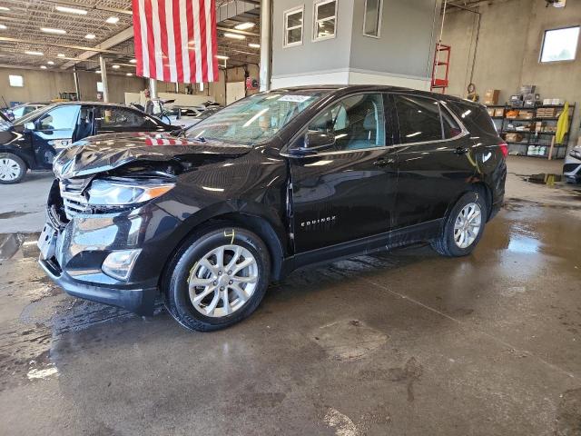2018 CHEVROLET EQUINOX LT, 