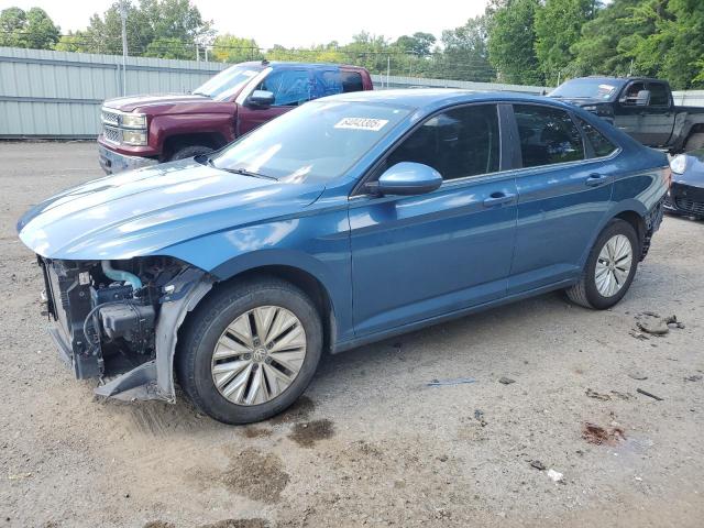 2020 VOLKSWAGEN JETTA S, 