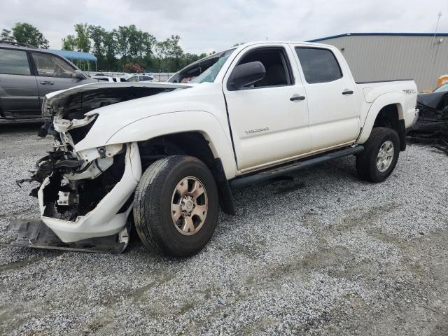 2012 TOYOTA TACOMA DOUBLE CAB PRERUNNER, 
