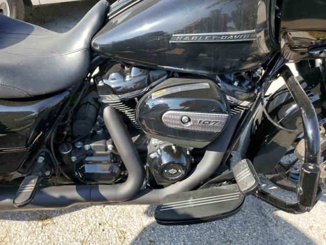 1HD1KTC17JB635404 - 2018 HARLEY-DAVIDSON FLTRXS ROAD GLIDE SPECIAL BLACK photo 7