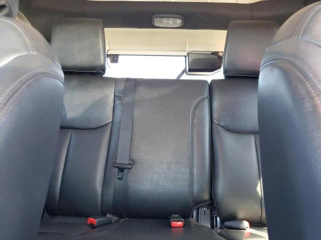 1C4BJWDGXJL829206 - 2018 JEEP WRANGLER U SPORT Сұр фото 10