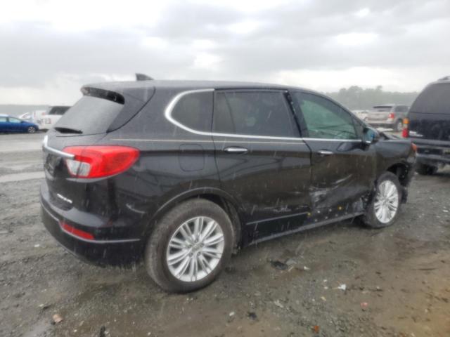 LRBFXASA0HD086625 - 2017 BUICK ENVISION PREFERRED Qara foto 3