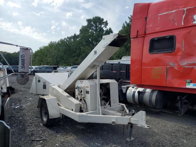 3L6000212 - 2012 WOOD CHIPPER GRAY photo 1