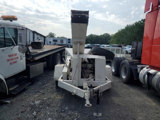 3L6000212 - 2012 WOOD CHIPPER GRAY photo 8