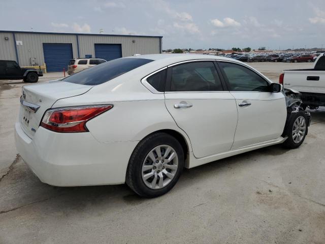 1N4AL3AP9EN382568 - 2014 NISSAN ALTIMA 2.5 WHITE photo 3