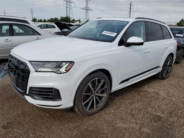 2023 AUDI Q7 PRESTIGE, 