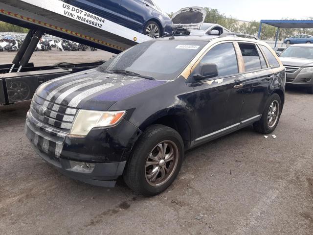 2010 FORD EDGE SEL, 