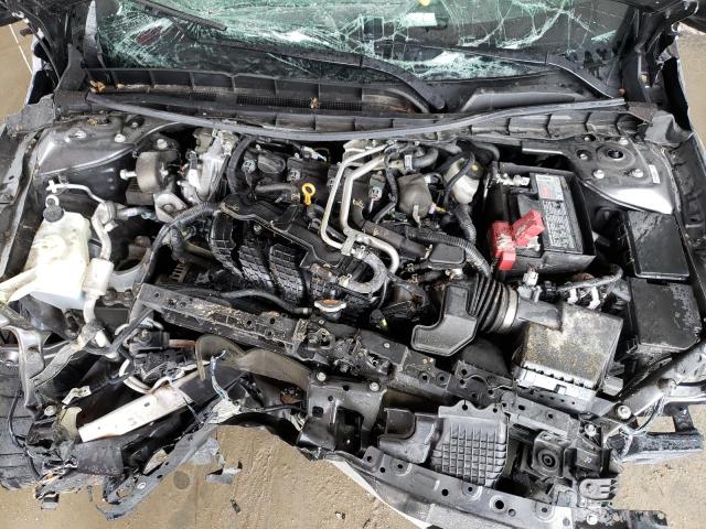 1N4BL4DV8NN369637 - 2022 NISSAN ALTIMA SV CHARCOAL photo 11