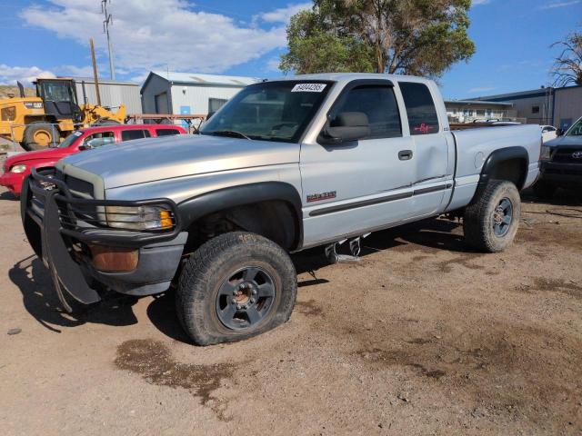 1999 DODGE RAM 2500, 