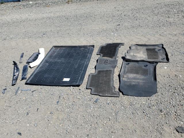 JTENU5JR1M5905727 - 2021 TOYOTA 4RUNNER SR5/SR5 PREMIUM 白色 照片 13