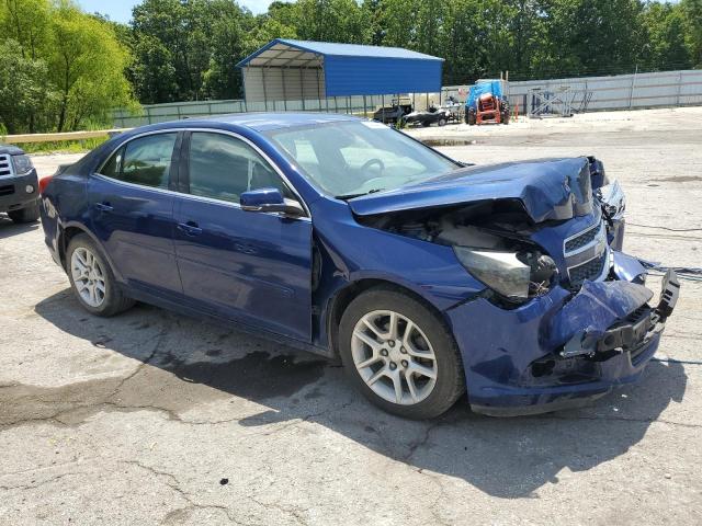 1G11C5SA8DU139430 - 2013 CHEVROLET MALIBU 1LT BLUE photo 4