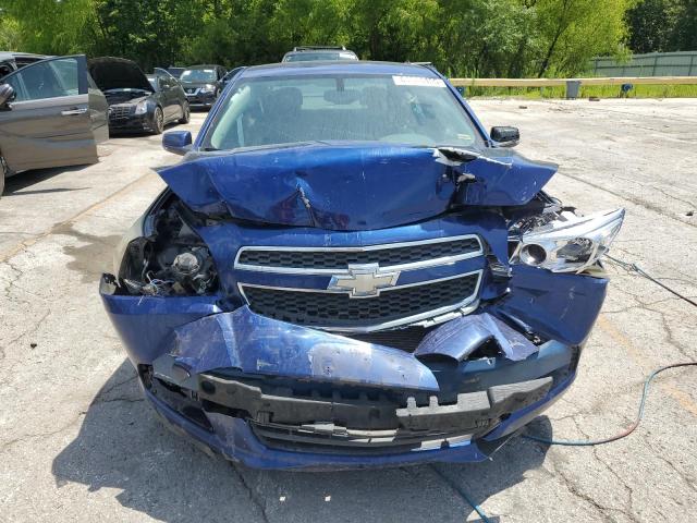 1G11C5SA8DU139430 - 2013 CHEVROLET MALIBU 1LT BLUE photo 5