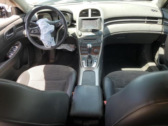 1G11C5SA8DU139430 - 2013 CHEVROLET MALIBU 1LT BLUE photo 8