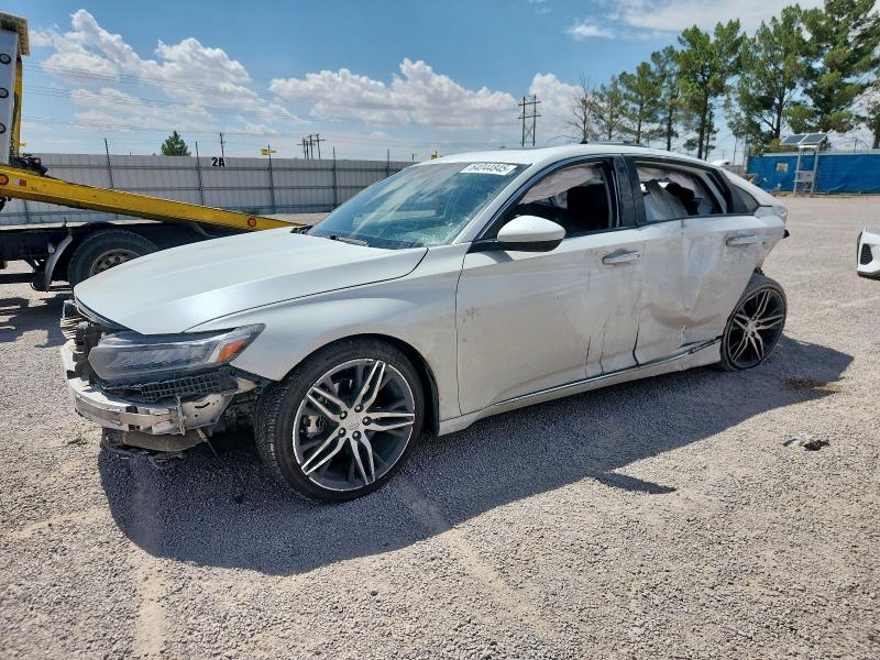 2021 HONDA ACCORD TOURING, 