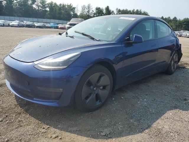 2021 TESLA MODEL 3, 