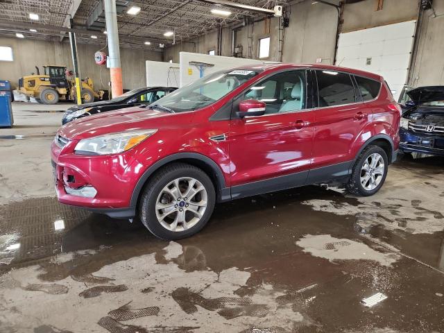 2013 FORD ESCAPE SEL, 