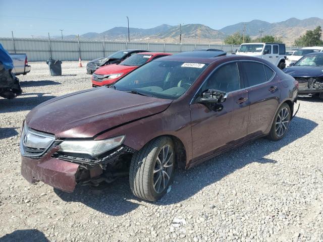 2015 ACURA TLX TECH, 