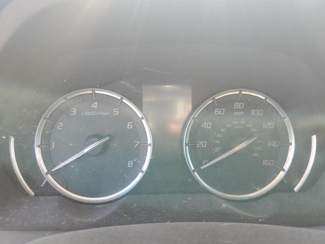 19UUB3F54FA007196 - 2015 ACURA TLX TECH BURGUNDY photo 9