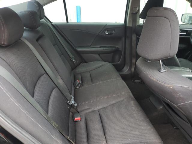 1HGCR2F57DA228869 - 2013 HONDA ACCORD SPORT 黑色 照片 10