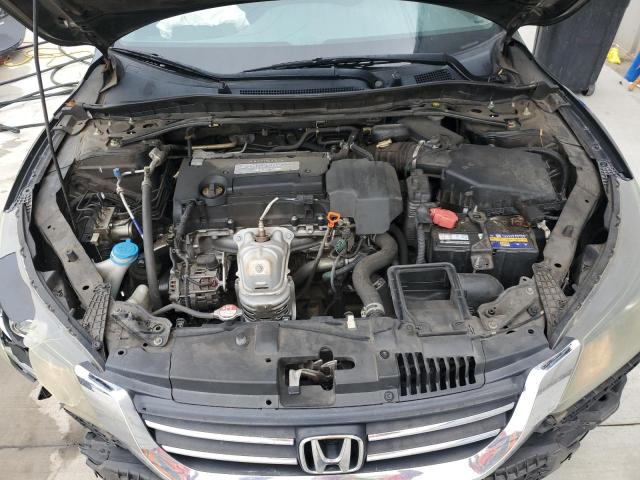 1HGCR2F57DA228869 - 2013 HONDA ACCORD SPORT 黑色 照片 11