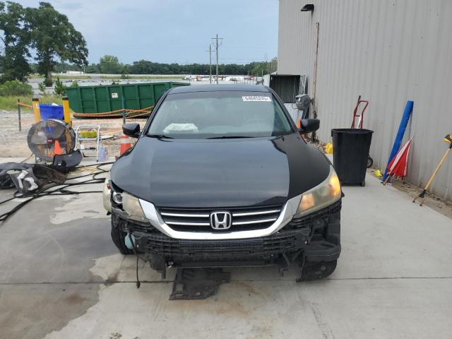 1HGCR2F57DA228869 - 2013 HONDA ACCORD SPORT 黑色 照片 5