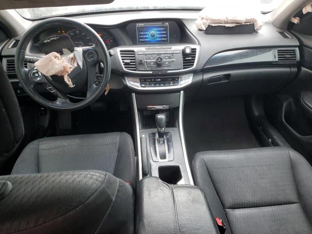 1HGCR2F57DA228869 - 2013 HONDA ACCORD SPORT 黑色 照片 8